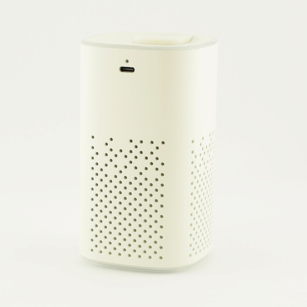 Aroma Diffuser 'Professional Spa'| Aluminium| elektrisch