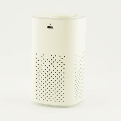 Aroma Diffuser 'Professional Spa'| Aluminium| elektrisch