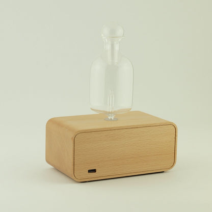 Aroma Diffuser 'Elegance Spa'| Holz| elektrisch
