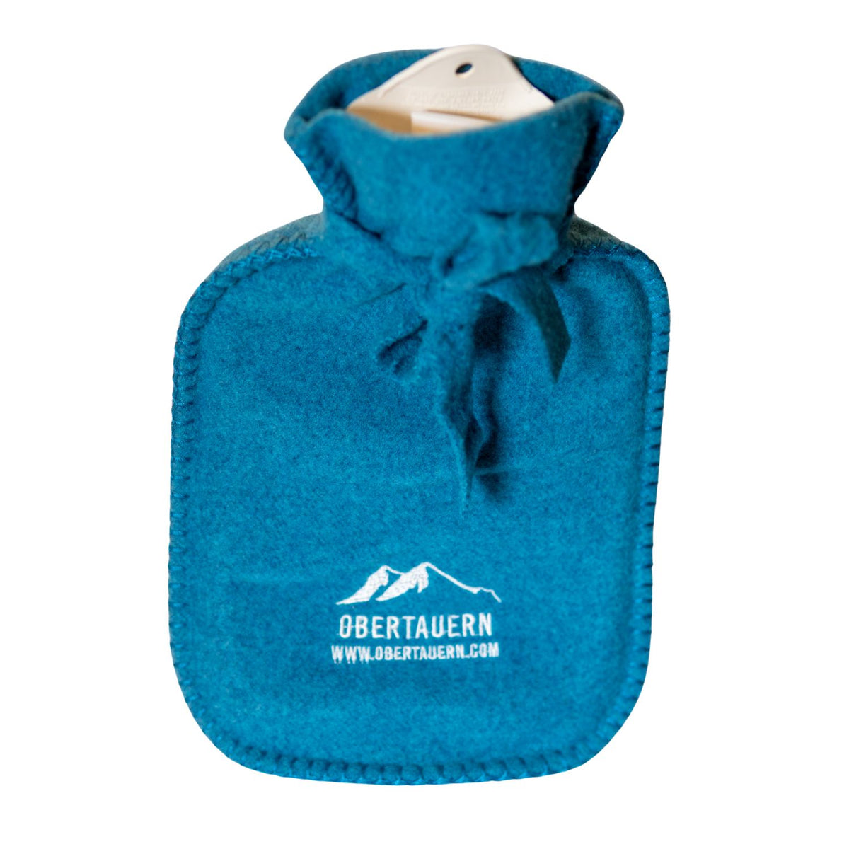 Obertauern Wärmflasche | B 23 x H 34 cm | Inhalt 2 l
