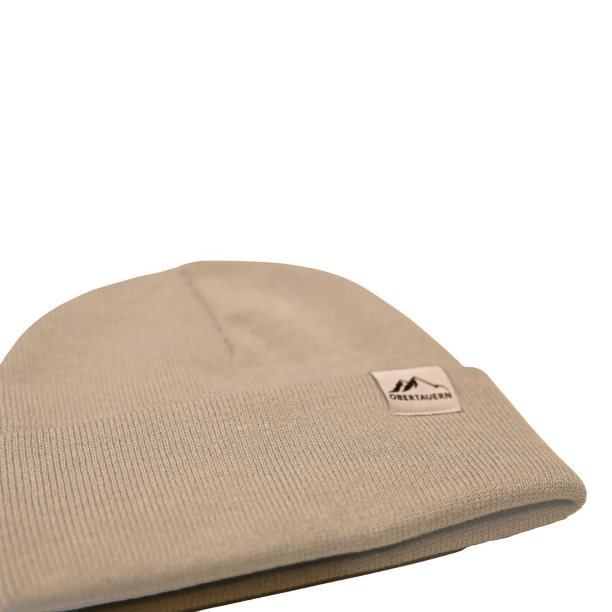 Obertauern Mütze 'Pophead Beanie' | Bubblegum Blue (hellblau)