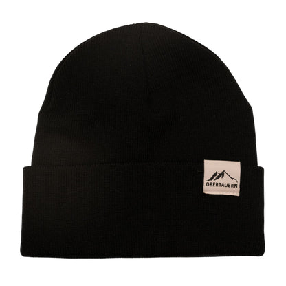 Obertauern Mütze 'Pophead Beanie' | Bubblegum Blue (hellblau)