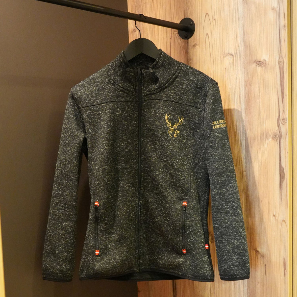 Jacke | Hotel Kohlerhof