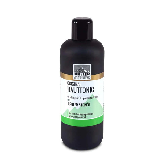 Hauttonic | 500 ml groß | Hotel Kohlerhof