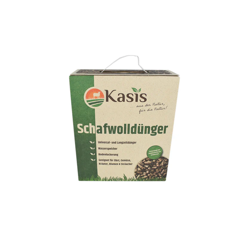 Set Hochbeet 'Alles für den Start' | 206 | ohne Frühbeetaufsatz | Lärche | Gartengeräte+Dünger