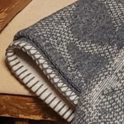 Kuscheldecke 'Urlaub am Bauernhof'
