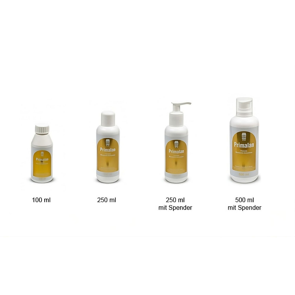 Primalan Mandelöl-Emulsion' traditionelles Naturprodukt Tirol 100 ml