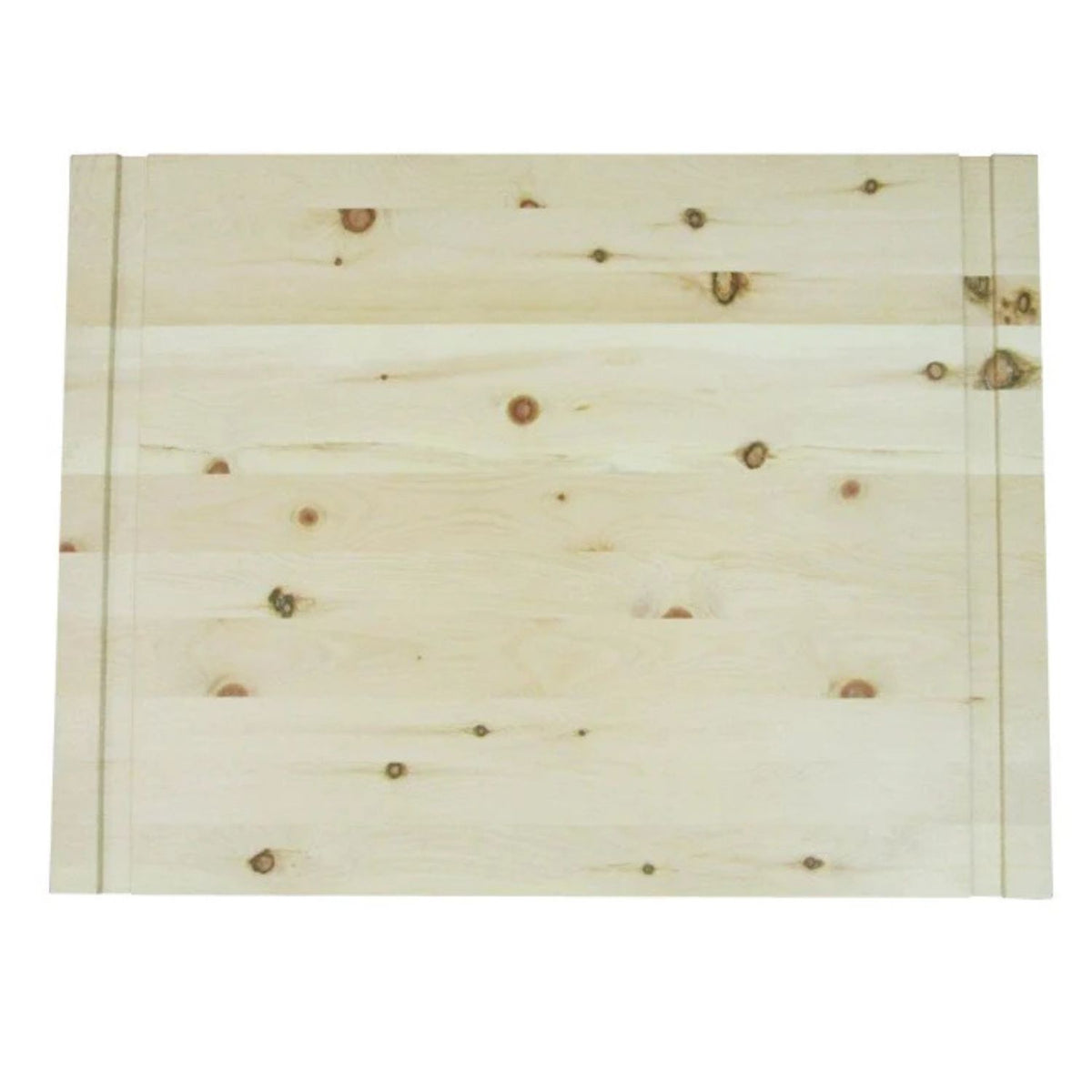 Wickelplatte 'Baby on Board' |  80 x 85 cm |