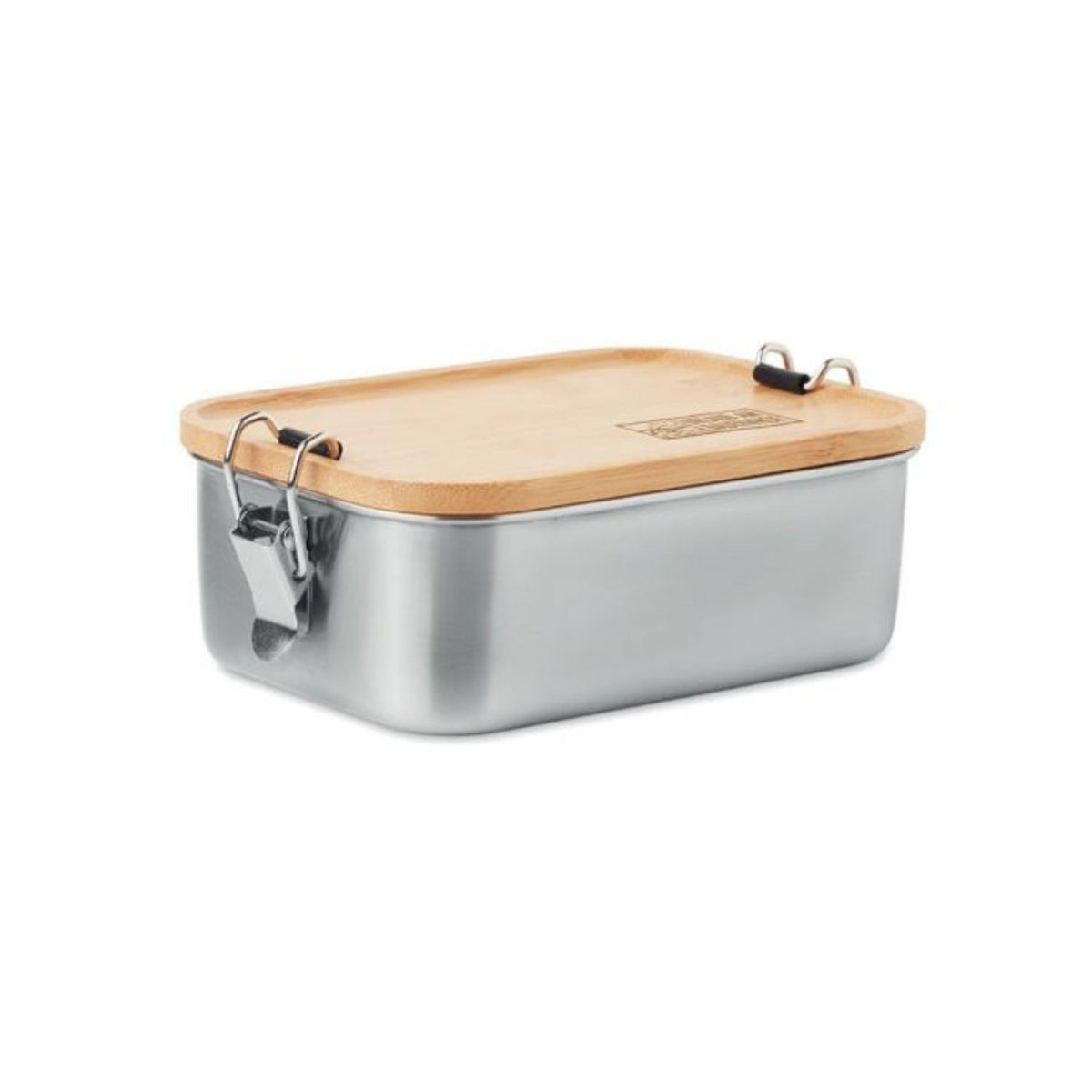 Lunchbox 'Urlaub am Bauernhof' | 16 x 11 x 6 cm | 750 ml