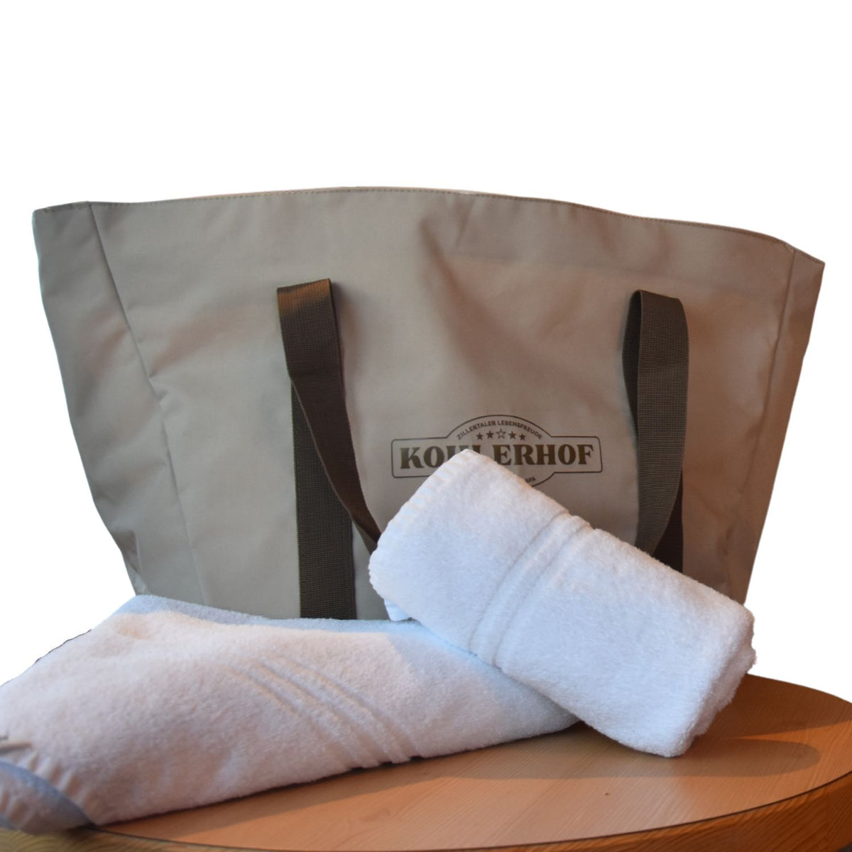 Wellnesstasche | Hotel Kohlerhof