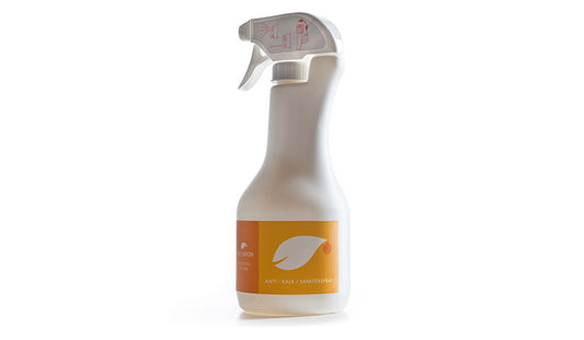 Sprühflasche für Kalklöser 'Cleaner' 0.5l