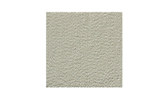 Handgewebter Teppich aus Schafwolle 'Woolful' 0.8x2 natur gewalkt