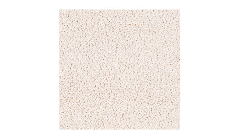 Moderner Teppich aus Schafwolle 'Warm Home' - Handgewebt 0.8x2 natur gewalkt