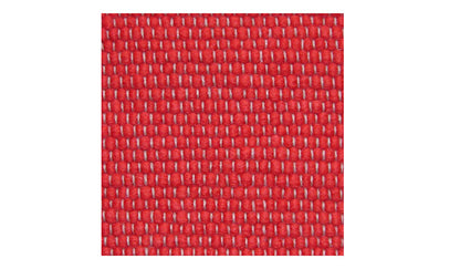 Handgewebter Teppich in verschiedenen Farben 'Breezy Floor' 0.8x2 enzianblau gewalkt