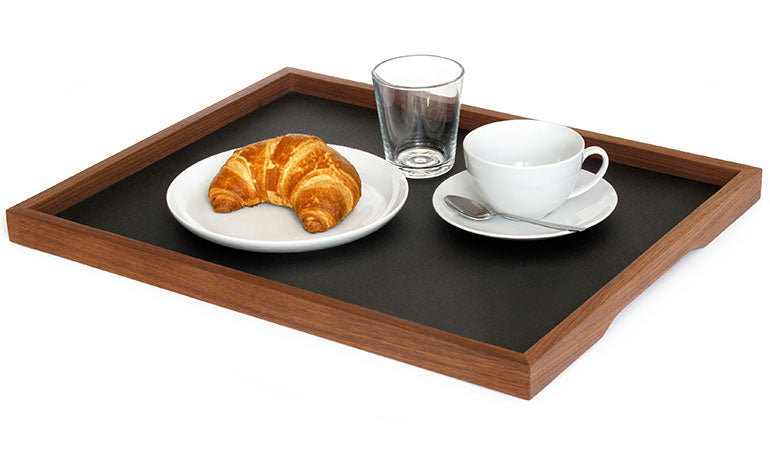 Hochwertiges Tablett - 'Basic' S