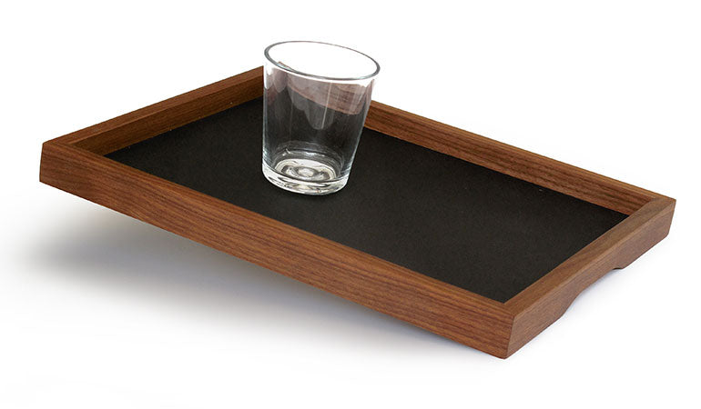 Hochwertiges Tablett - 'Basic' S