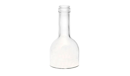 Ersatzglas für Windlicht 'Windy' grün