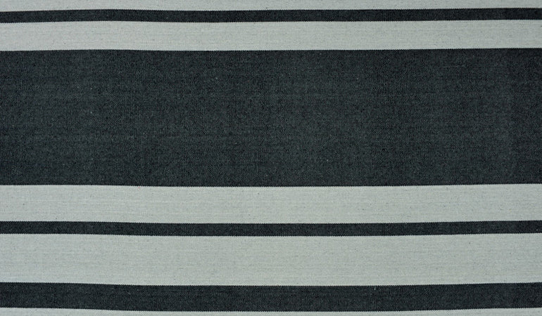 Familienhängematte Paradiso silver | L 360 x B 175 cm | Belastbarkeit max. 200 kg