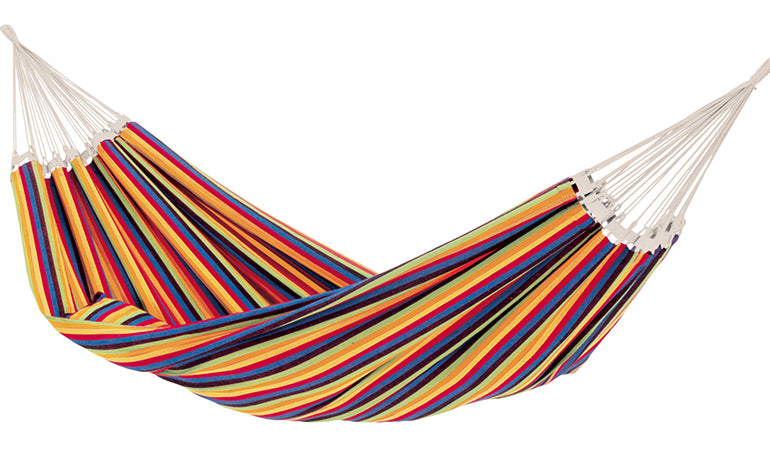 Familienhängematte Paradiso tropical | L 360 x B 175 cm | Belastbarkeit max. 200 kg