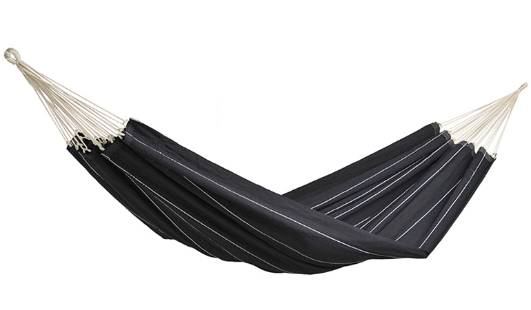 Doppelhängematte Barbados rainbow | L 340 x B 150 cm | Belastbarkeit max. 200 kg