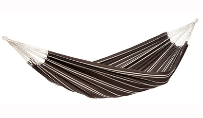 Doppelhängematte Barbados rainbow | L 340 x B 150 cm | Belastbarkeit max. 200 kg