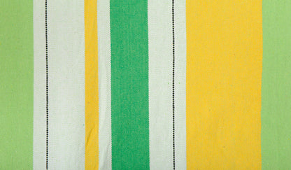 Stabhängematte Brasilia apple | L 310 x B 140 cm