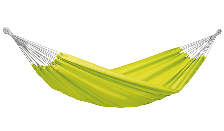 Doppelhängematte Florida aqua | L 320 x B 120 | Belastbarkeit max. 150 cm