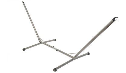 Hängemattengestell Sumo Grande | L 320-380 x H 132 x B 107 cm | längenverstellbar