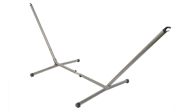 Hängemattengestell Sumo RockStone | längenverstellbar | L 270 - 320 cm