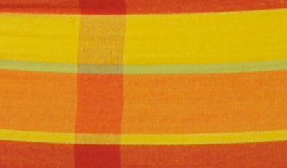 Hängesessel Brasil papaya