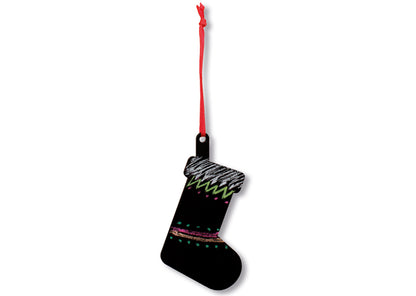Colori mit Stift - Schneemann
