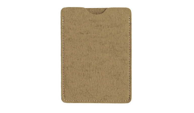 eBook-Reader-Etui 'Paul' - Gelb