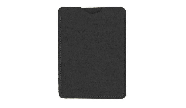 eBook-Reader-Etui 'Paul' - Gelb