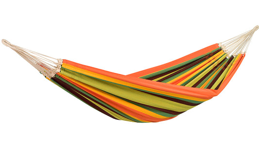 Familienhängematte Paradiso esmeralda | L 360 x B 175 cm | Belastbarkeit max. 200 kg