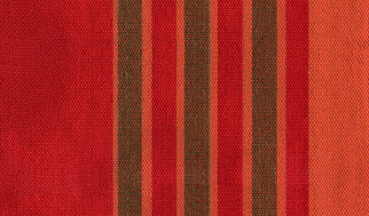 Familienhängematte Paradiso terracotta | L 360 x B 175 cm | Belastbarkeit max. 200 kg