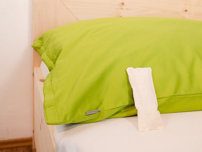Zirben-Schlafkissen 'Chambre Vital' 40 x 60
