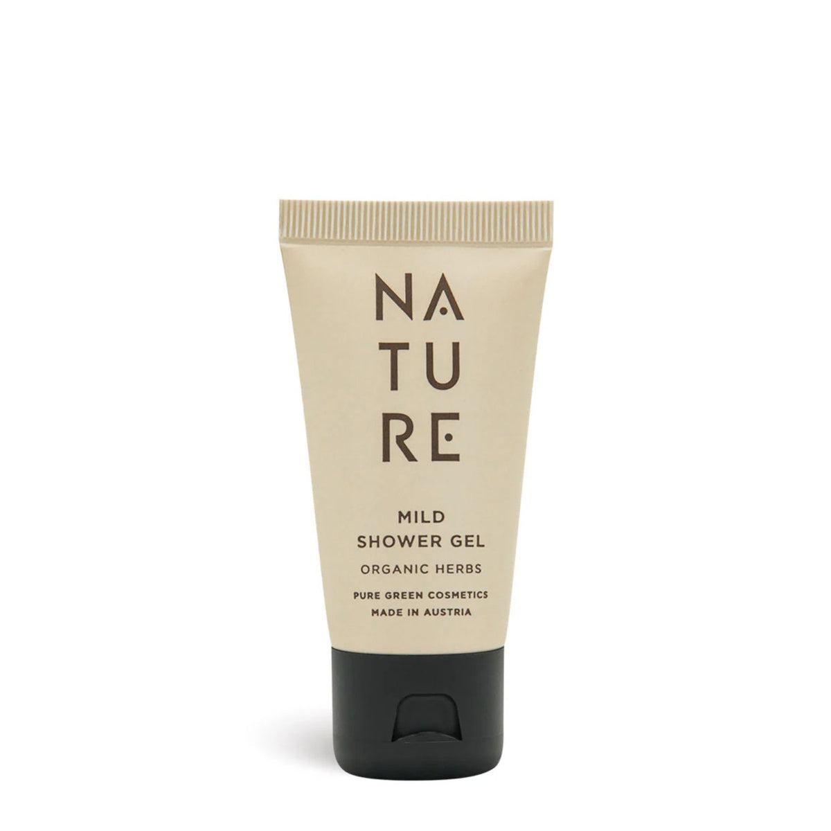 Set 'Voyage' | Organic Herbs | Kunststofftuben | 30 ml