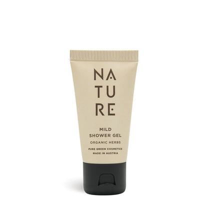 Set 'Voyage' | Organic Herbs | Kunststofftuben | 30 ml
